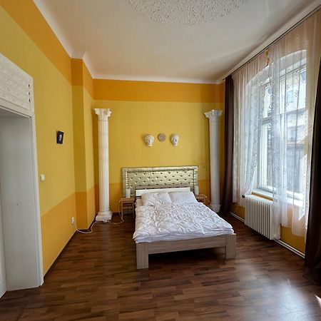 Schloss Ambras Mariánské Lázně المظهر الخارجي الصورة